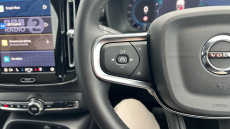 Volvo XC40 2.0 B3P Ultra Dark 5dr Auto Petrol Estate